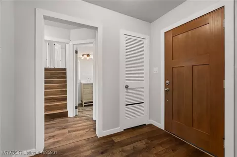 Entry Way - 4627 Mussett Rd, Fort Smith, AR 72904 photo 1 of 1
