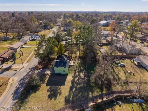 View/Area - 4627 Mussett Rd, Fort Smith, AR 72904 photo 3 of 5