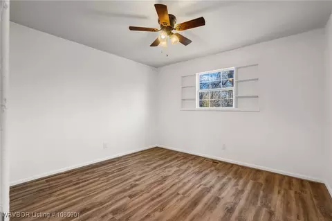 Bedroom - 4627 Mussett Rd, Fort Smith, AR 72904 photo 1 of 5