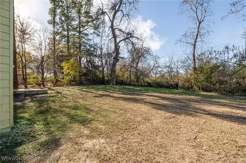 Exterior - 4627 Mussett Rd, Fort Smith, AR 72904 photo 5 of 5
