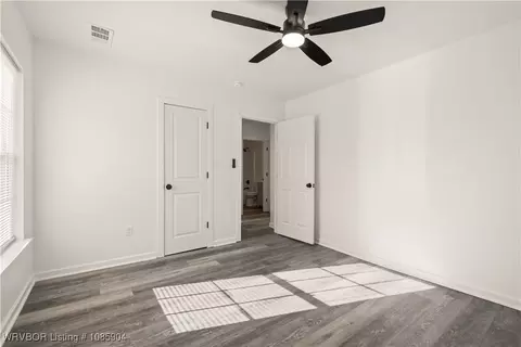 Bedroom - 2101 N 30th St, Fort Smith, AR 72904 photo 3 of 4