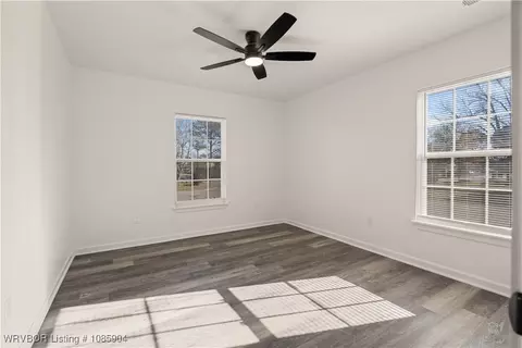 Bedroom - 2101 N 30th St, Fort Smith, AR 72904 photo 1 of 4