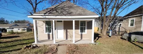1815 S G St, Fort Smith, AR 72901