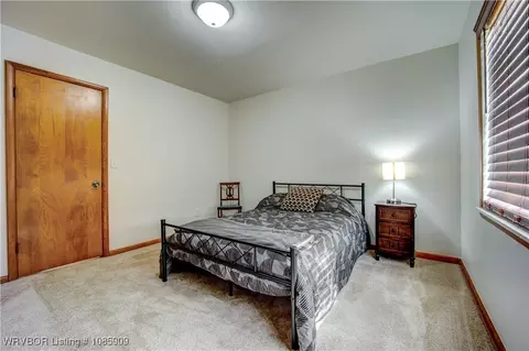 Bedroom - 254 Main St, Alma, AR 72921 photo 10 of 12