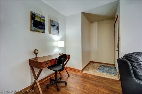 Entry Way - 254 Main St, Alma, AR 72921 photo 1 of 1