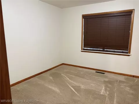 Bedroom - 254 Main St, Alma, AR 72921 photo 11 of 12