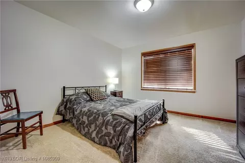 Bedroom - 254 Main St, Alma, AR 72921 photo 9 of 12
