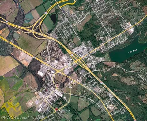 Other - 254 Main St, Alma, AR 72921 photo 2 of 2