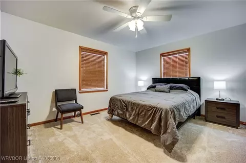 Bedroom - 254 Main St, Alma, AR 72921 photo 1 of 12