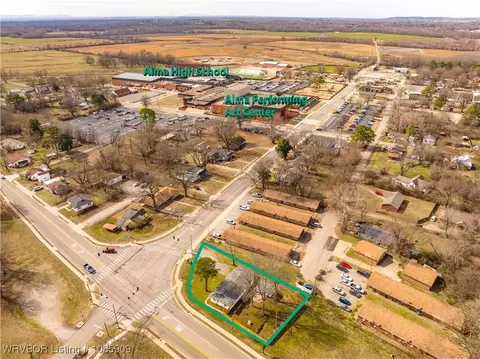 View/Area - 254 Main St, Alma, AR 72921 photo 2 of 2