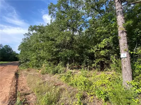 tbd W Lot 8 W Hartford Rd, Hartford, AR 72938