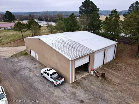 119 Abby St, Waldron, AR 72958