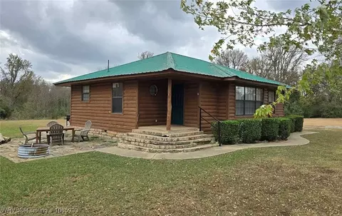21169 County Road 1200, Keota, OK 74941