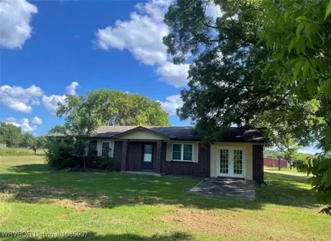 11250 County Road 1210, Stigler, OK 74462