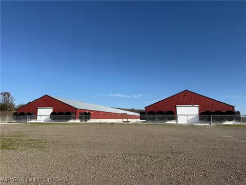1319 N Jt Stites Blvd, Sallisaw, OK 74955