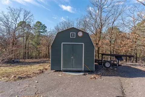 9821 Moccasin Ln, Hackett, AR 72937 photo 25