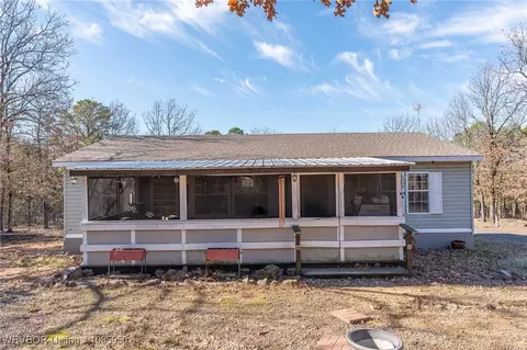 9821 Moccasin Ln, Hackett, AR 72937 photo 40