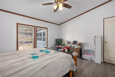 9821 Moccasin Ln, Hackett, AR 72937 photo 13