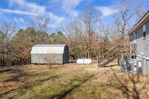 9821 Moccasin Ln, Hackett, AR 72937 photo 53