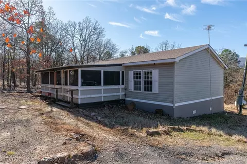 9821 Moccasin Ln, Hackett, AR 72937 photo 38