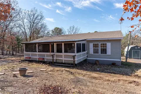 9821 Moccasin Ln, Hackett, AR 72937 photo 39