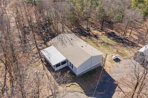 9821 Moccasin Ln, Hackett, AR 72937 photo 56