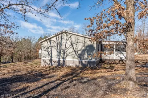 9821 Moccasin Ln, Hackett, AR 72937 photo 42