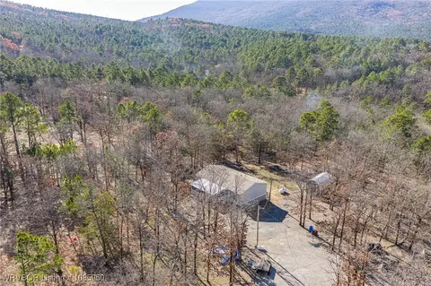9821 Moccasin Ln, Hackett, AR 72937 photo 64