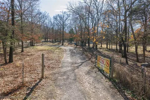 9821 Moccasin Ln, Hackett, AR 72937 photo 33