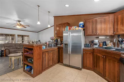 9821 Moccasin Ln, Hackett, AR 72937 photo 7