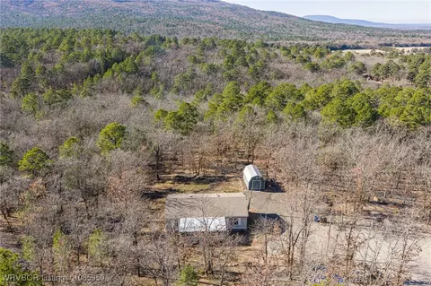 9821 Moccasin Ln, Hackett, AR 72937 photo 63