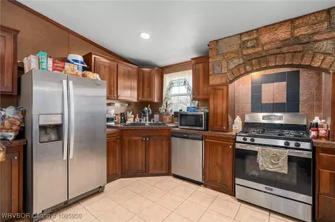 9821 Moccasin Ln, Hackett, AR 72937 photo 8
