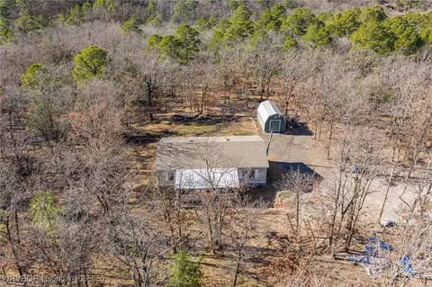 9821 Moccasin Ln, Hackett, AR 72937 photo 62
