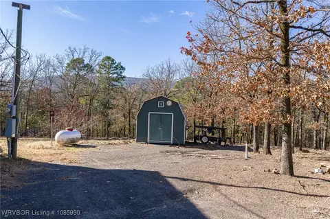 9821 Moccasin Ln, Hackett, AR 72937 photo 47