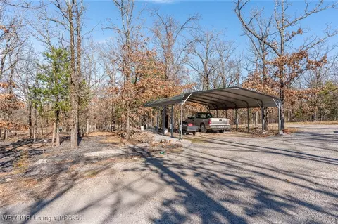 9821 Moccasin Ln, Hackett, AR 72937 photo 27
