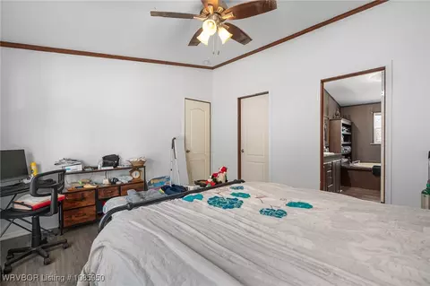 9821 Moccasin Ln, Hackett, AR 72937 photo 12