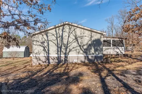 9821 Moccasin Ln, Hackett, AR 72937 photo 43