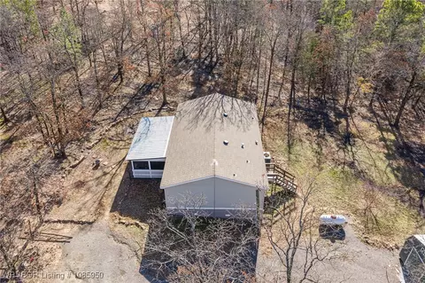 9821 Moccasin Ln, Hackett, AR 72937 photo 58