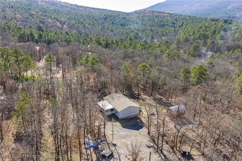 9821 Moccasin Ln, Hackett, AR 72937 photo 65