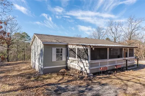 9821 Moccasin Ln, Hackett, AR 72937 photo 41