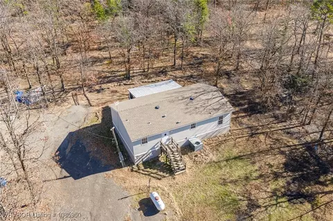 9821 Moccasin Ln, Hackett, AR 72937 photo 60