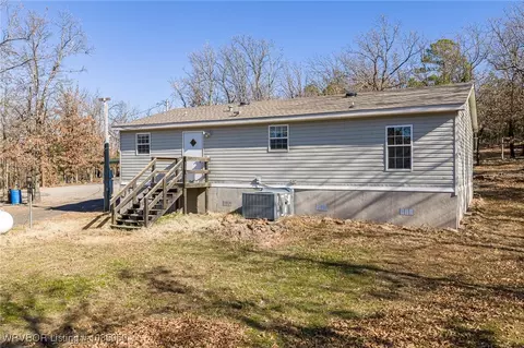 9821 Moccasin Ln, Hackett, AR 72937 photo 2