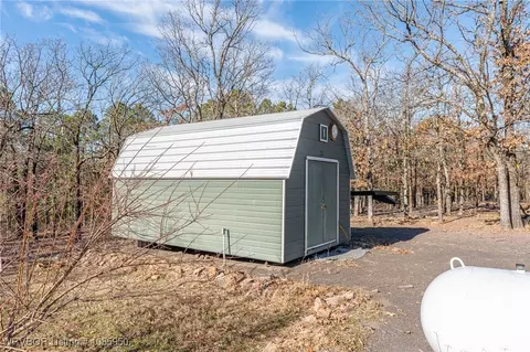 9821 Moccasin Ln, Hackett, AR 72937 photo 23