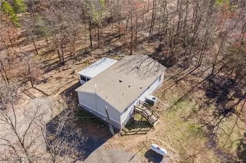 9821 Moccasin Ln, Hackett, AR 72937 photo 59