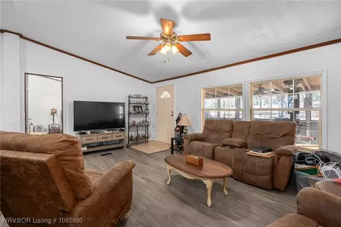 9821 Moccasin Ln, Hackett, AR 72937 photo 5