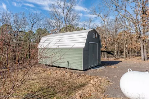 9821 Moccasin Ln, Hackett, AR 72937 photo 24