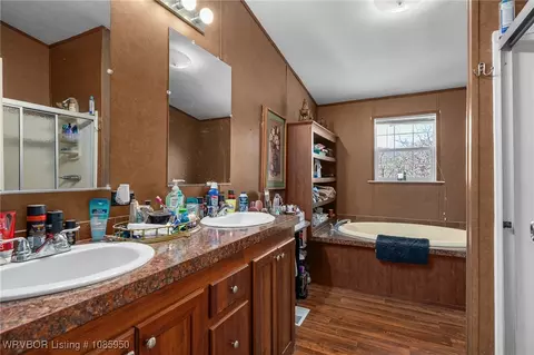 9821 Moccasin Ln, Hackett, AR 72937 photo 14