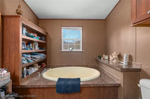 9821 Moccasin Ln, Hackett, AR 72937 photo 15
