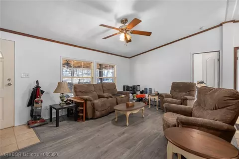 9821 Moccasin Ln, Hackett, AR 72937 photo 3