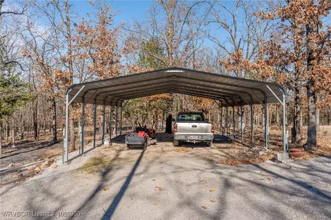 9821 Moccasin Ln, Hackett, AR 72937 photo 29
